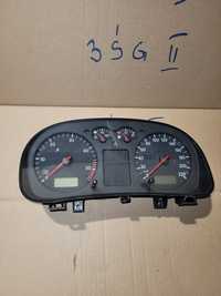 Licznik zegary vw golf IV bora diesel 1999r MotoMeter