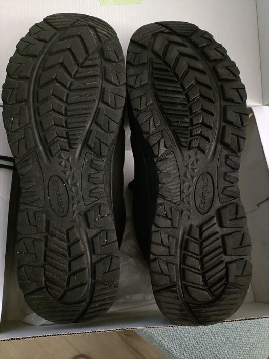 Trapery męskie campus 45