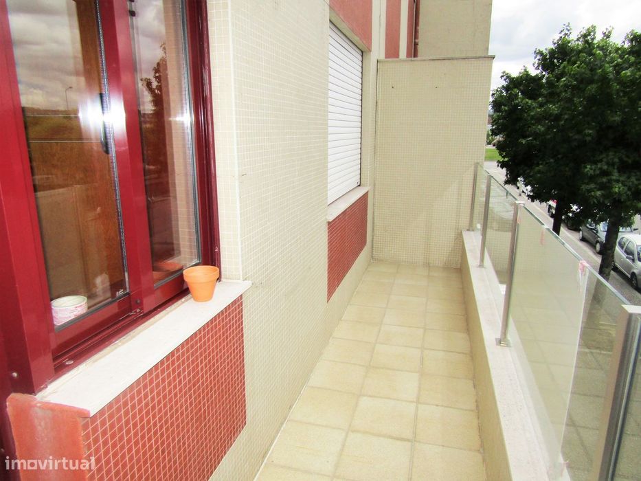 Apartamento T1 Centro de Felgueiras