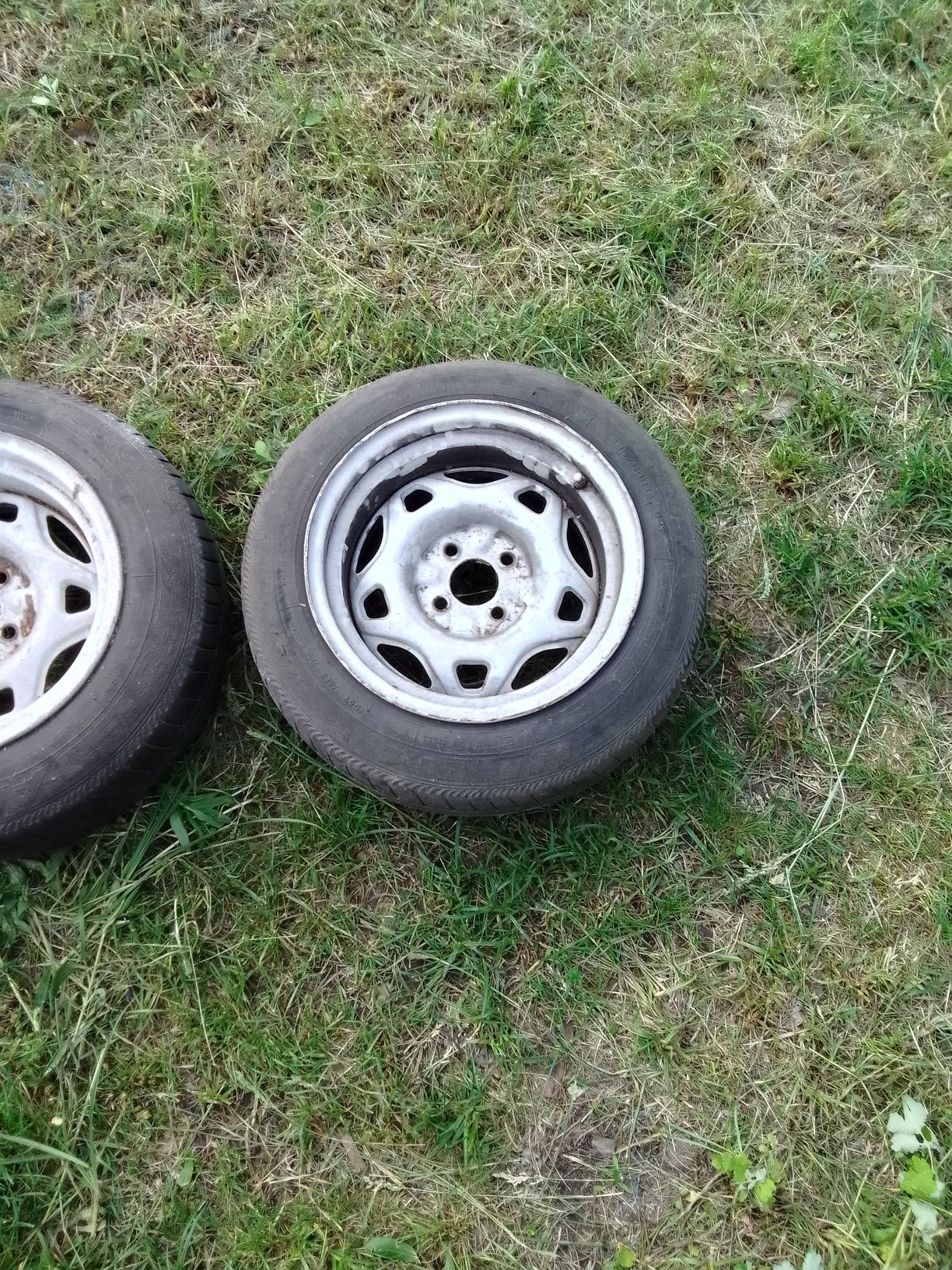 Розварки R14 4*98