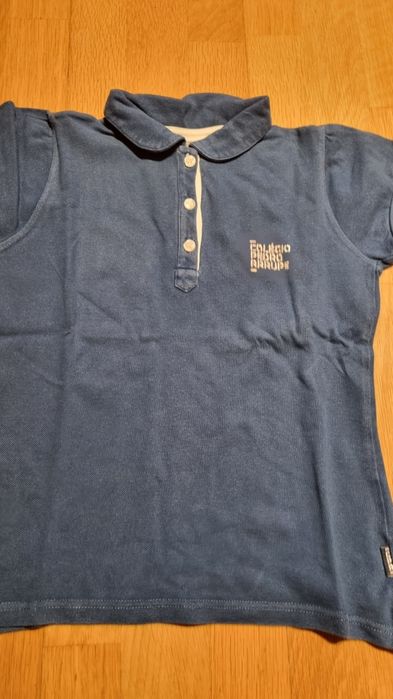 Farda Colégio Pedro Arrupe