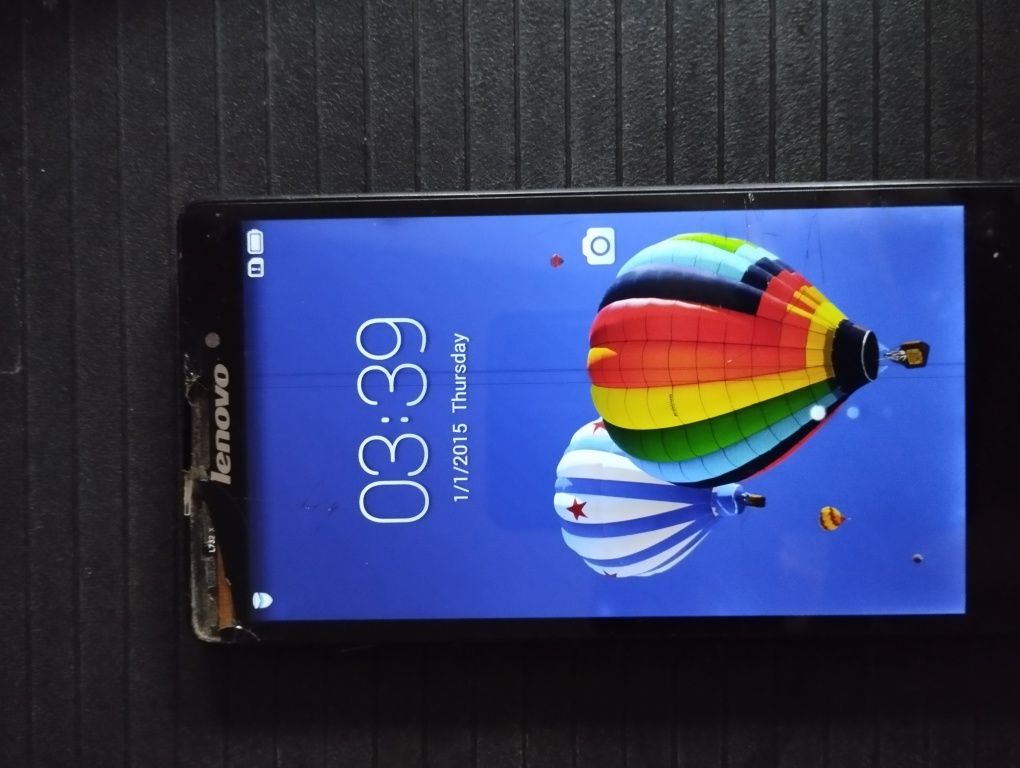 Смартфон Lenovo k910l vibe z +чехол