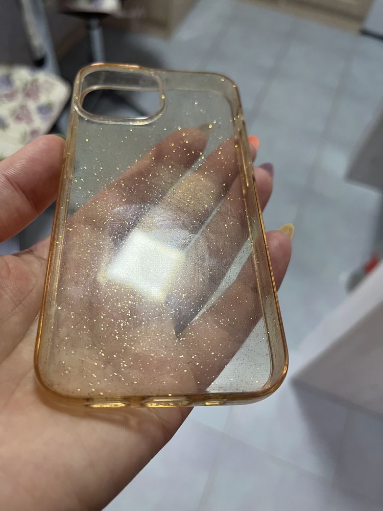 Чохол на iPhone 13 mini