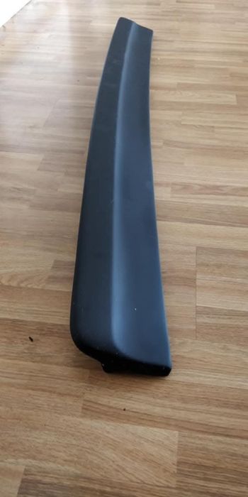 Lotka Spoiler Volvo 740  KOPIA ORYGINAŁU - LAMINAT