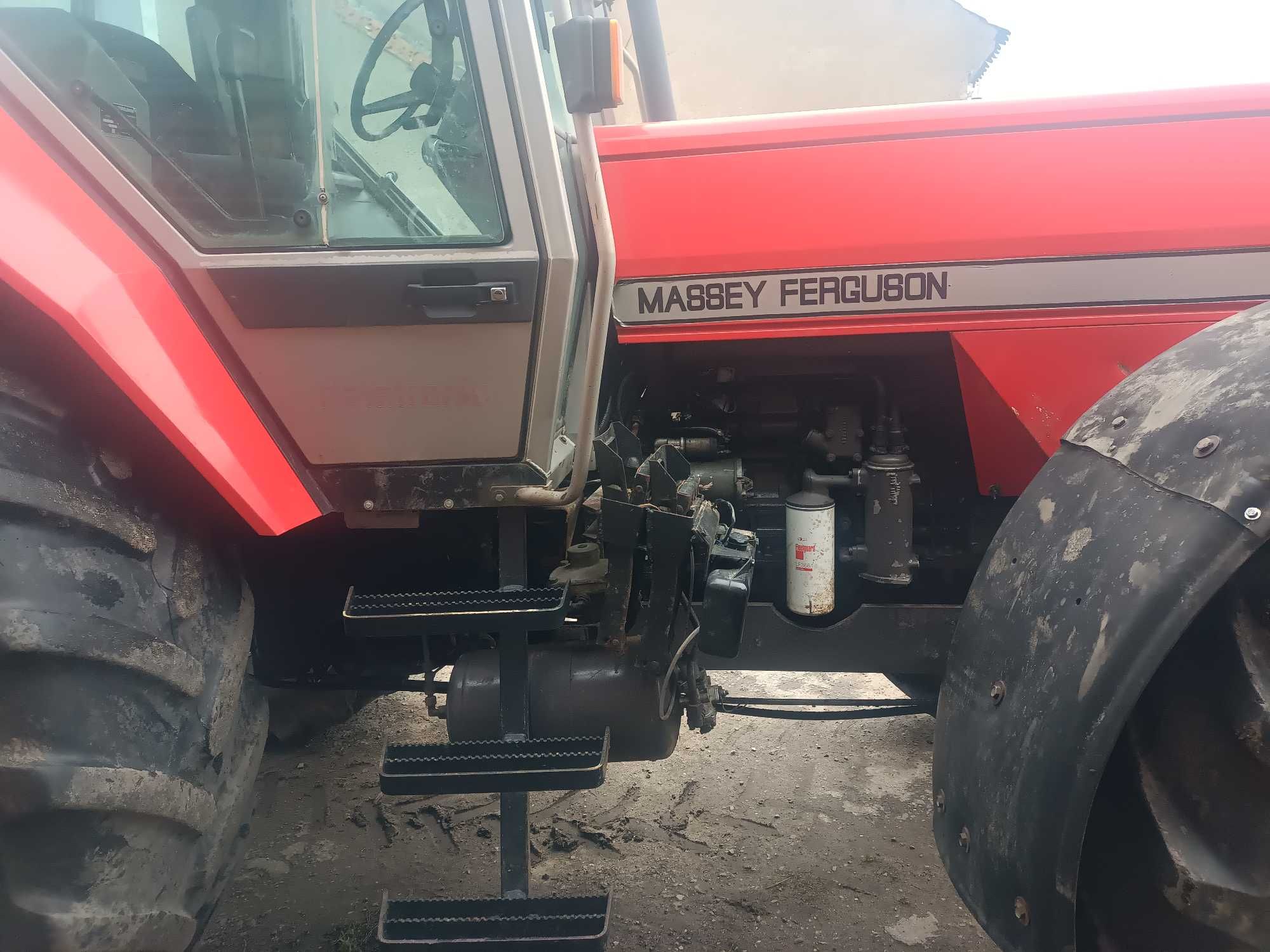 Massey Ferguson 3680