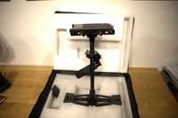 Stabilizator Ravencam CST-PRO1 Flycam, Steadycam, carbon