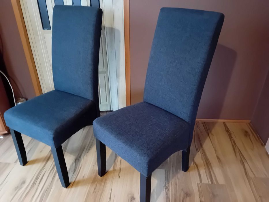 Sprzedam Krzesła 8 szt.