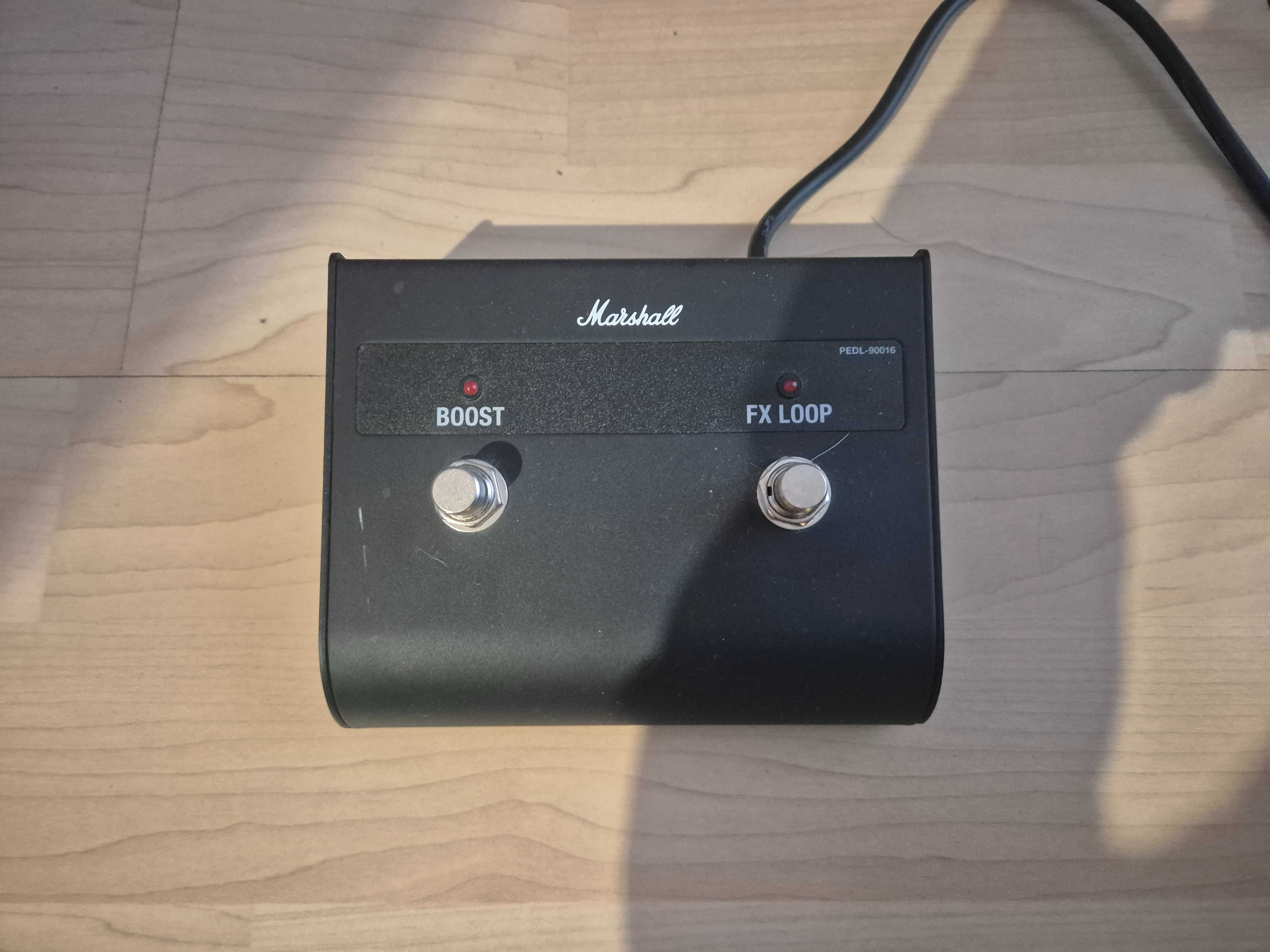Wzmacniacz kombo Marshall Origin 50C