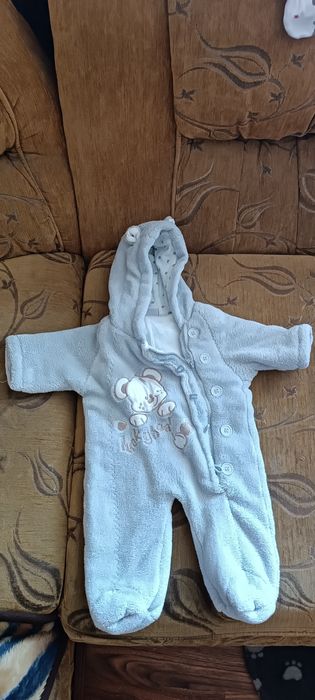 Дитячі речі на хлопчика