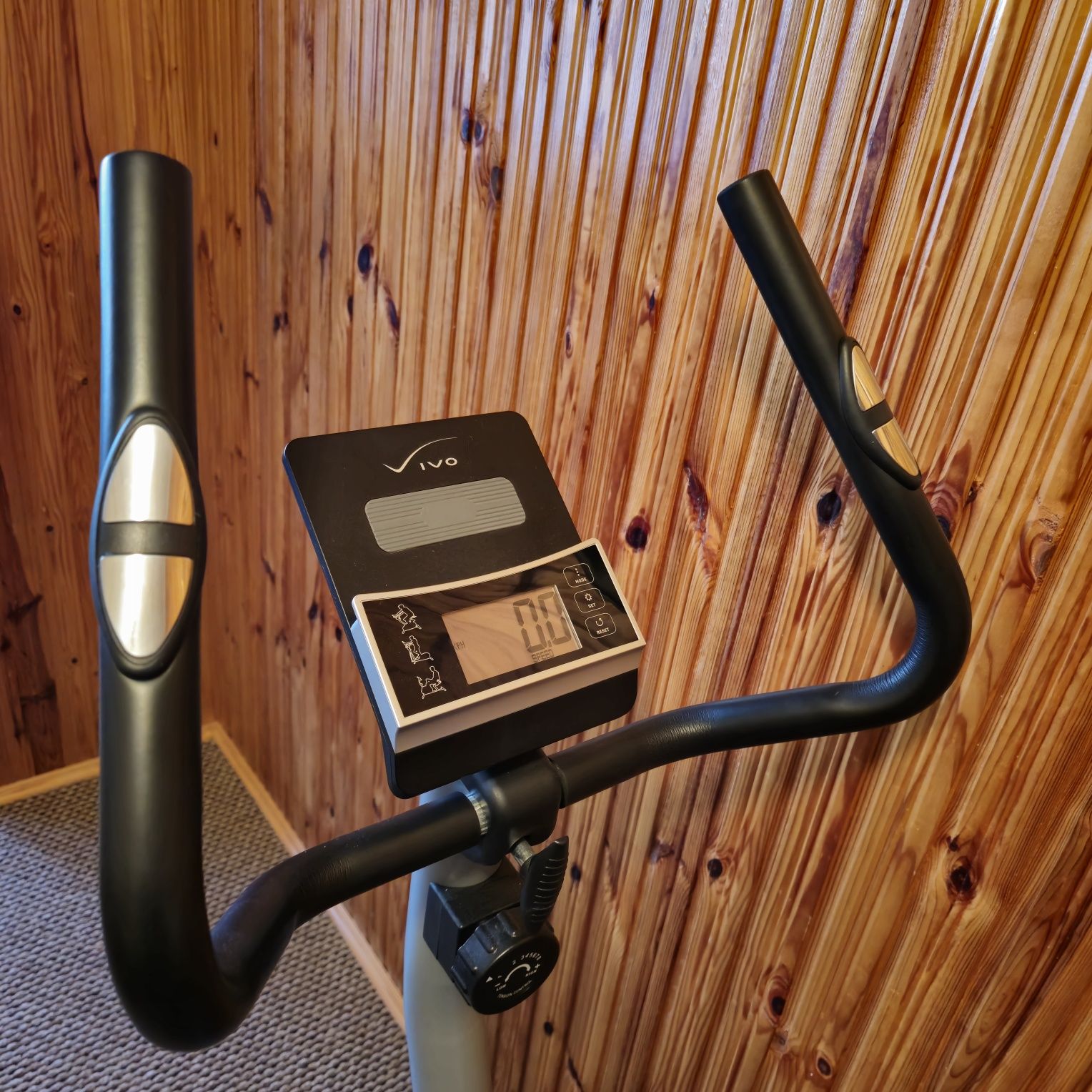 Rower treningowy Vivo NS-1104U2 produkcji Rojax