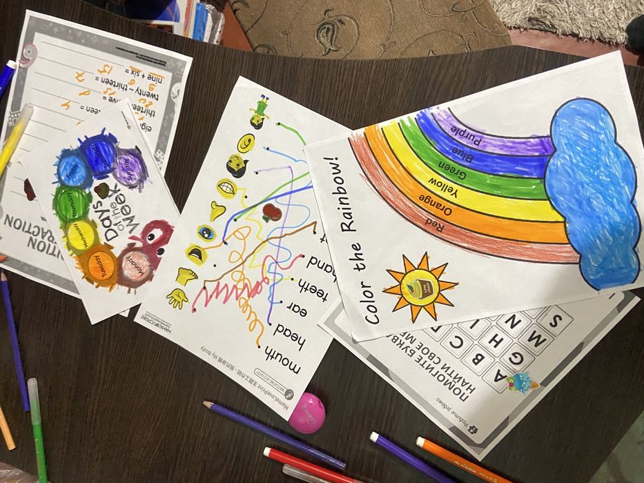 Репетитор англійської мови-300грн година