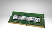 Pamięć RAM Samsung DDR4 8GB SODIMM PC4-2666V - Do Laptopa