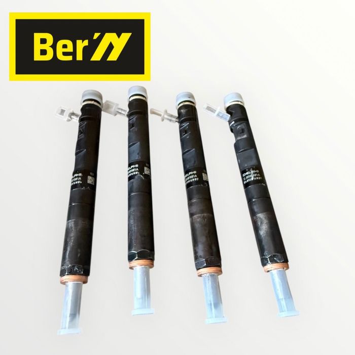 Bombas injetoras Renault Mercedes 1.5 dci