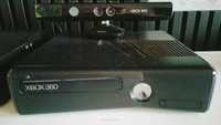 Xbox 360 z kinektem