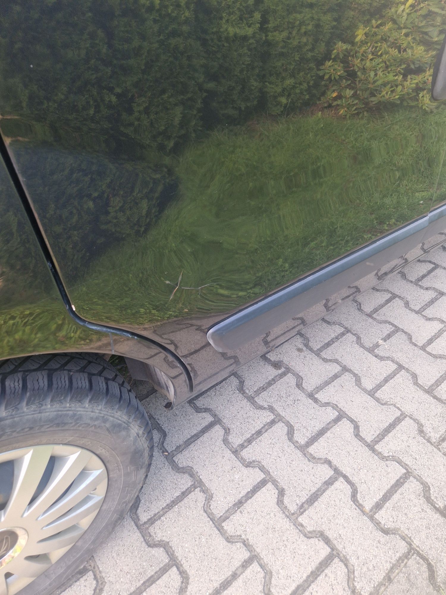 Sprzedam Citroen Nemo