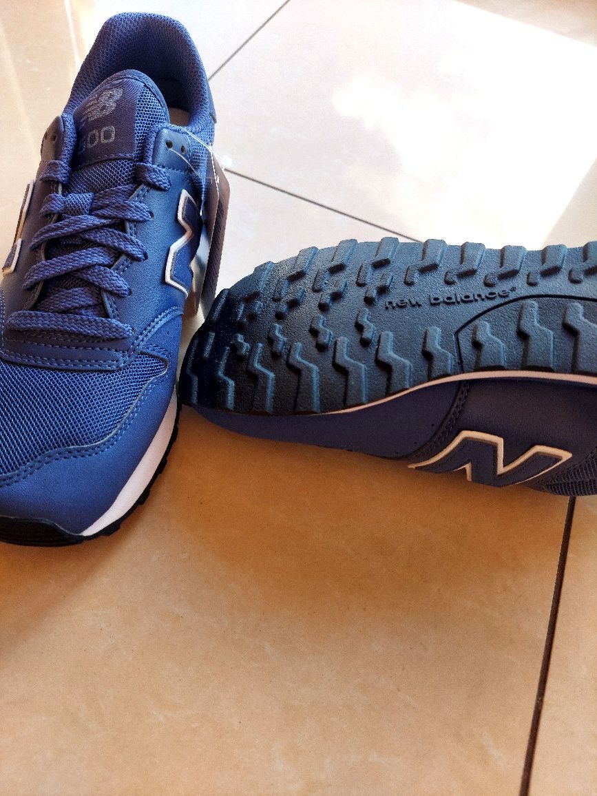 New Balance buty sportowe damskie r. 36,5