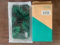 Obudowa etui iphone max cosmo 6’5 cala