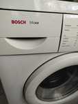 Pralka Bosch Maxx