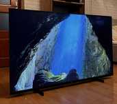 Telewizor Philips 50” SmartTv WiFi