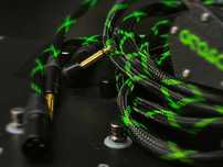 Kabel multicore wieloparowy gitarowy + IEM stereo 5m- szyty na miarę