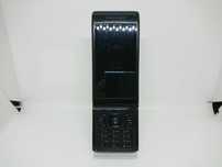 Rzadki Telefon Sony Ericsson U10i Aino (Unikalna konstrukcja)