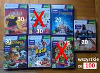Gry Xbox 360 Kinect