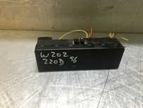 CAIXA DE FUSIVEIS MERCEDES W202 C200 C220 A0005400172