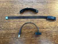 Fitness tracker fitbit inspire HR (1)