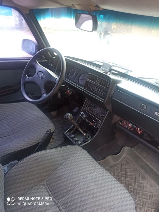 Продам хозяйский ВАЗ 2107