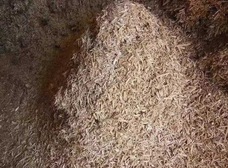 Rozdrabniacz, kruszarka, rębak, niszczarka do palet
