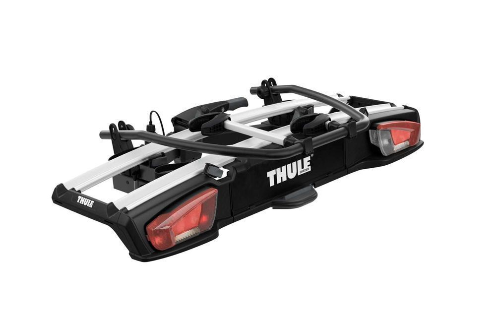 Thule VeloSpace XT 938 bagażnik na hak na 2 rowery