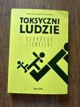 Toksyczni ludzie - B. Stamateas