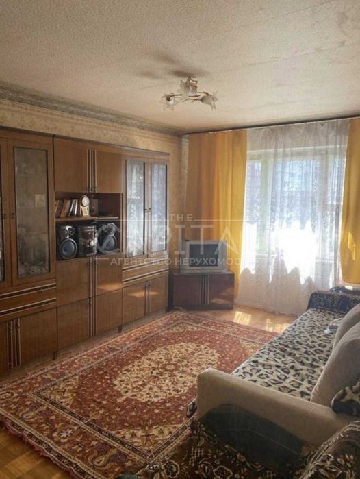 Продаж / Квартира / Деснянский / Закревського / 53 м2