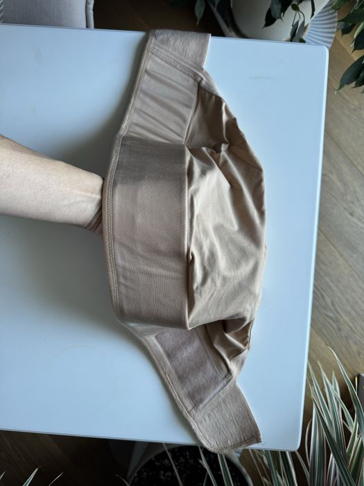 Підтримуючий пояс/бандаж для вагітних