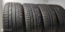 Opony 225/40R19 BRIDGESTONE lato POTENZA S001 komplet 2szt 4szt opona