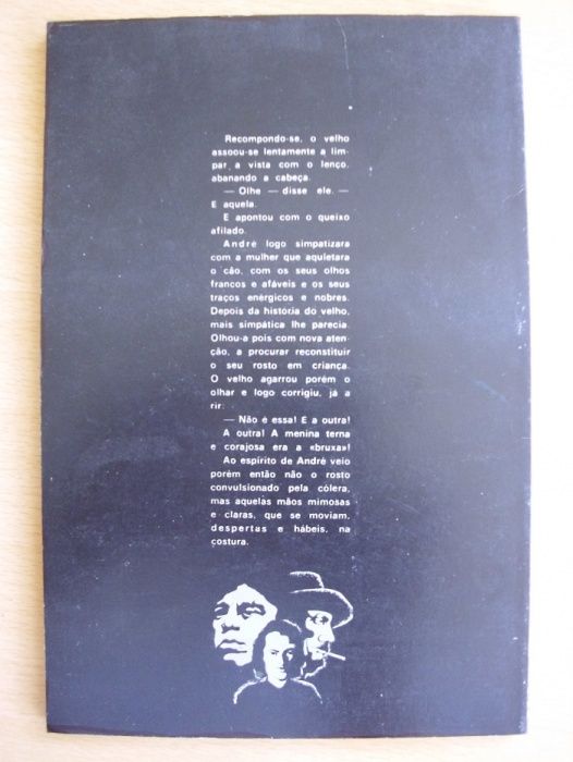 Colecção Resistência - Edições Avante