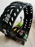 Hot wheels monster truck