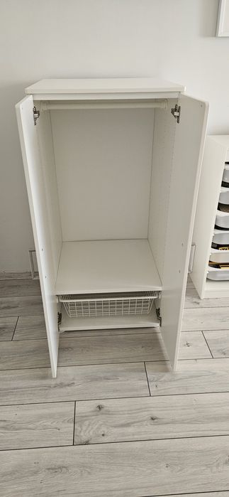 Szafa ikea smastad/platsa