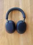 Słuchawki SONY WH-1000XM5 czarne + ETUI