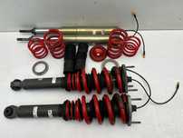 Porsche GT2 GT3 RS 991 Zawieszenie Bilstein Amortyzator Komplet…