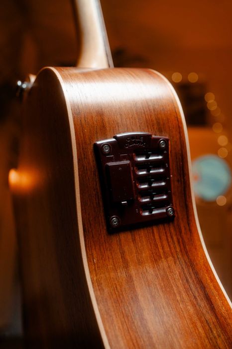 Cole Clark FL2AC BB - Gitara Elektroakustyczna