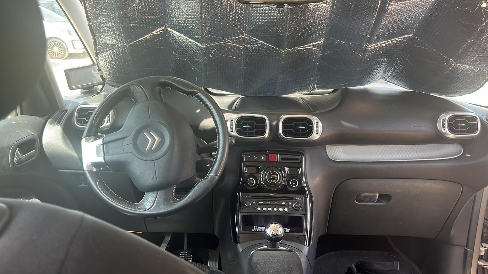 Citroen c3 picasso 1.6 hdi