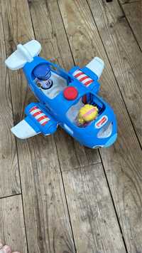 Fisher-Price літак іграшка