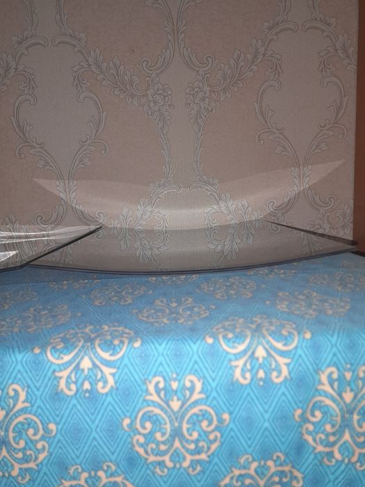 Стёкла зеркала дверцы