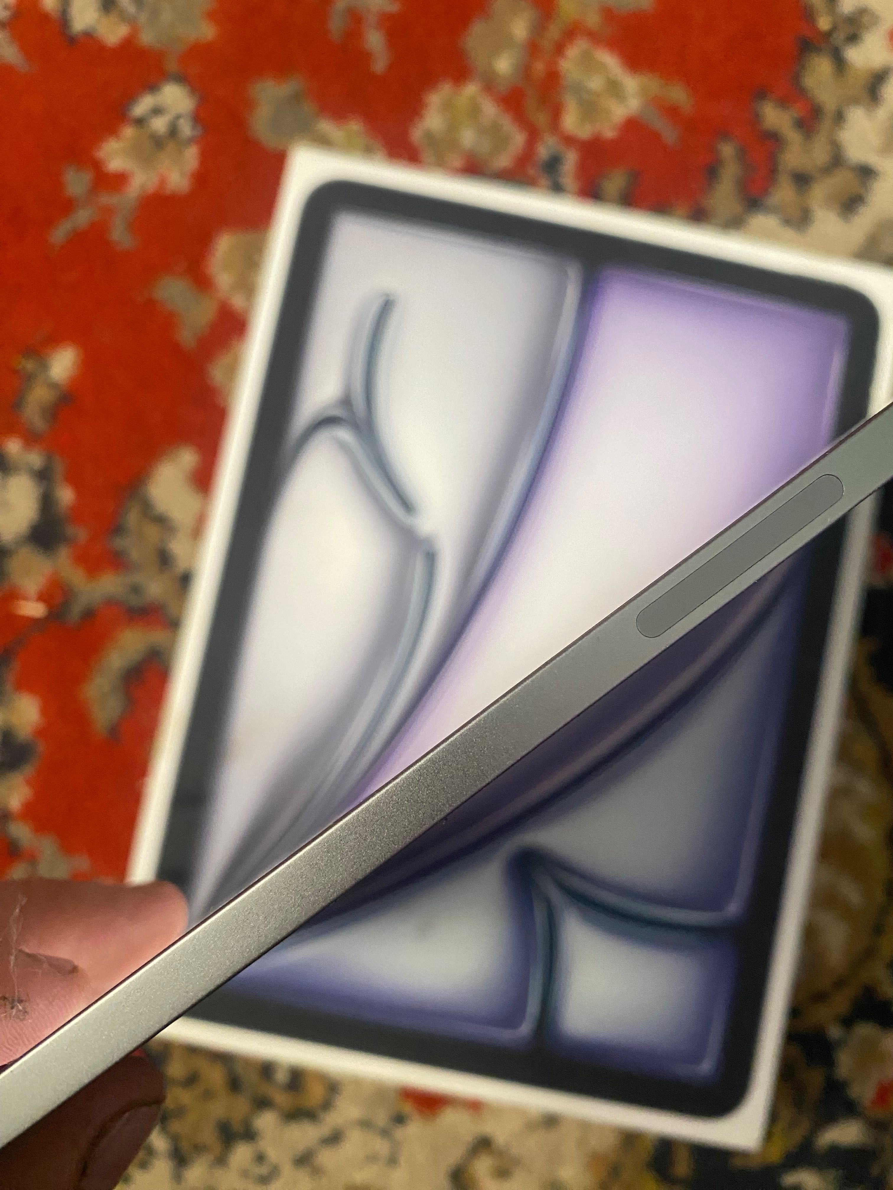 Ipad Air -inch (m3) WI-FI 128gb