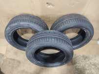 НОВА Літня Гума Bridgestone Turanza ER300 205/55 r16 із запаски 2 шт