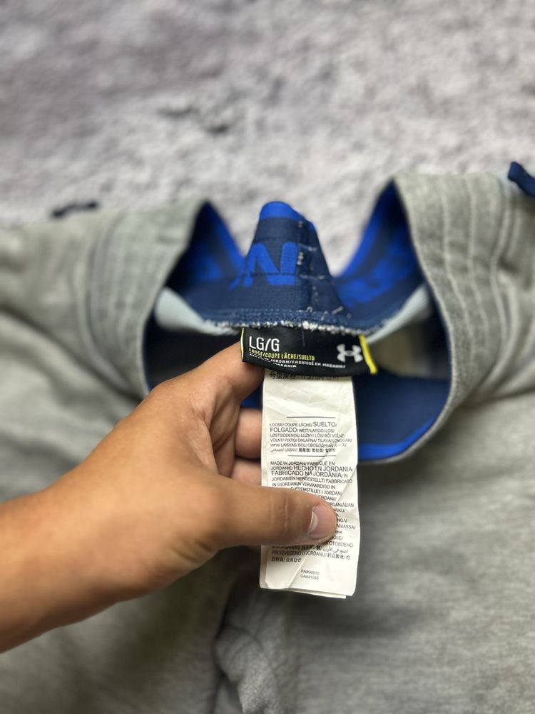 Шорти Under Armour
