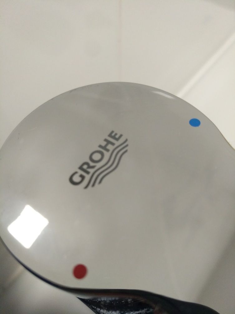 Torneira de lavatório S BauEdge - GROHE