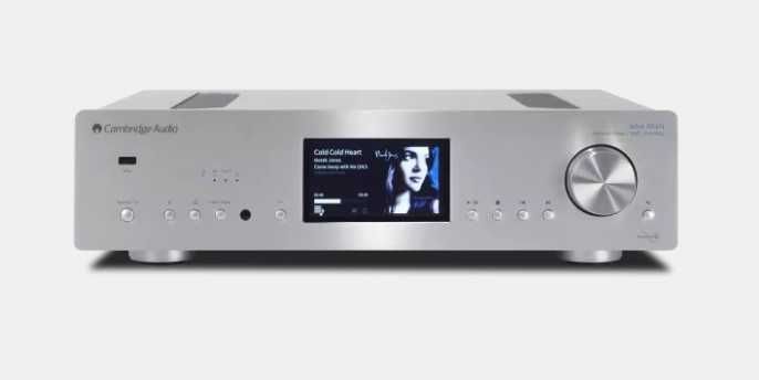 Cambridge Audio Azur 851N – Streamer /Pré-amplificador