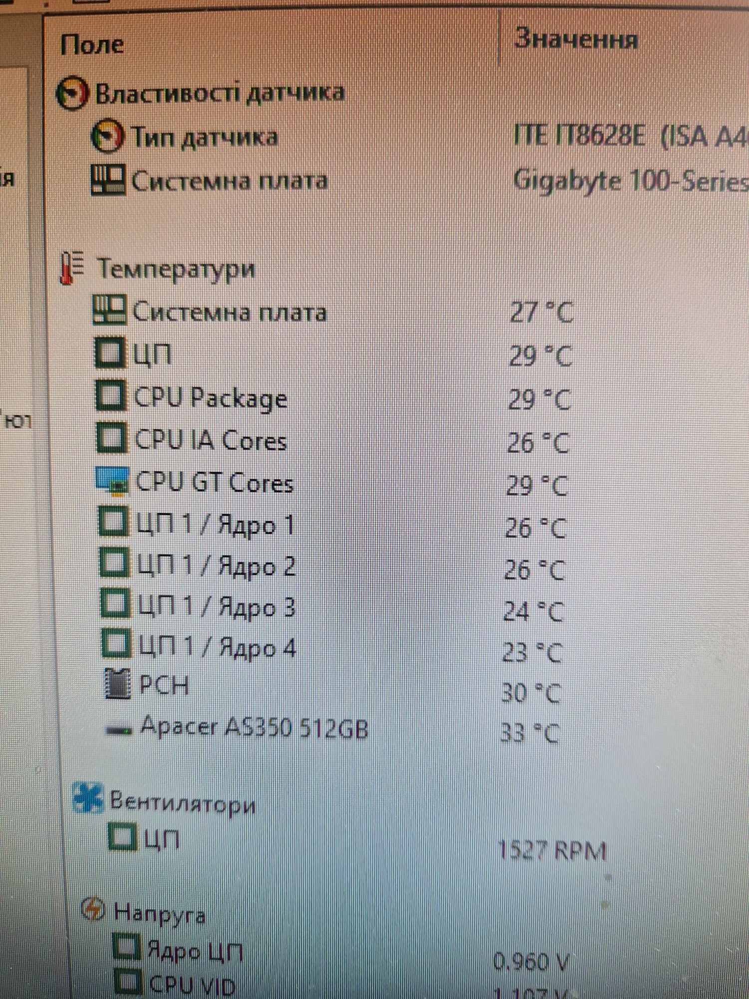 Intel i5-6400 3.3ghz/Материнська плата сокет1151 Бистрий комплект